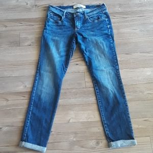 ABERCROMBIE & FITCH Erin jeans
